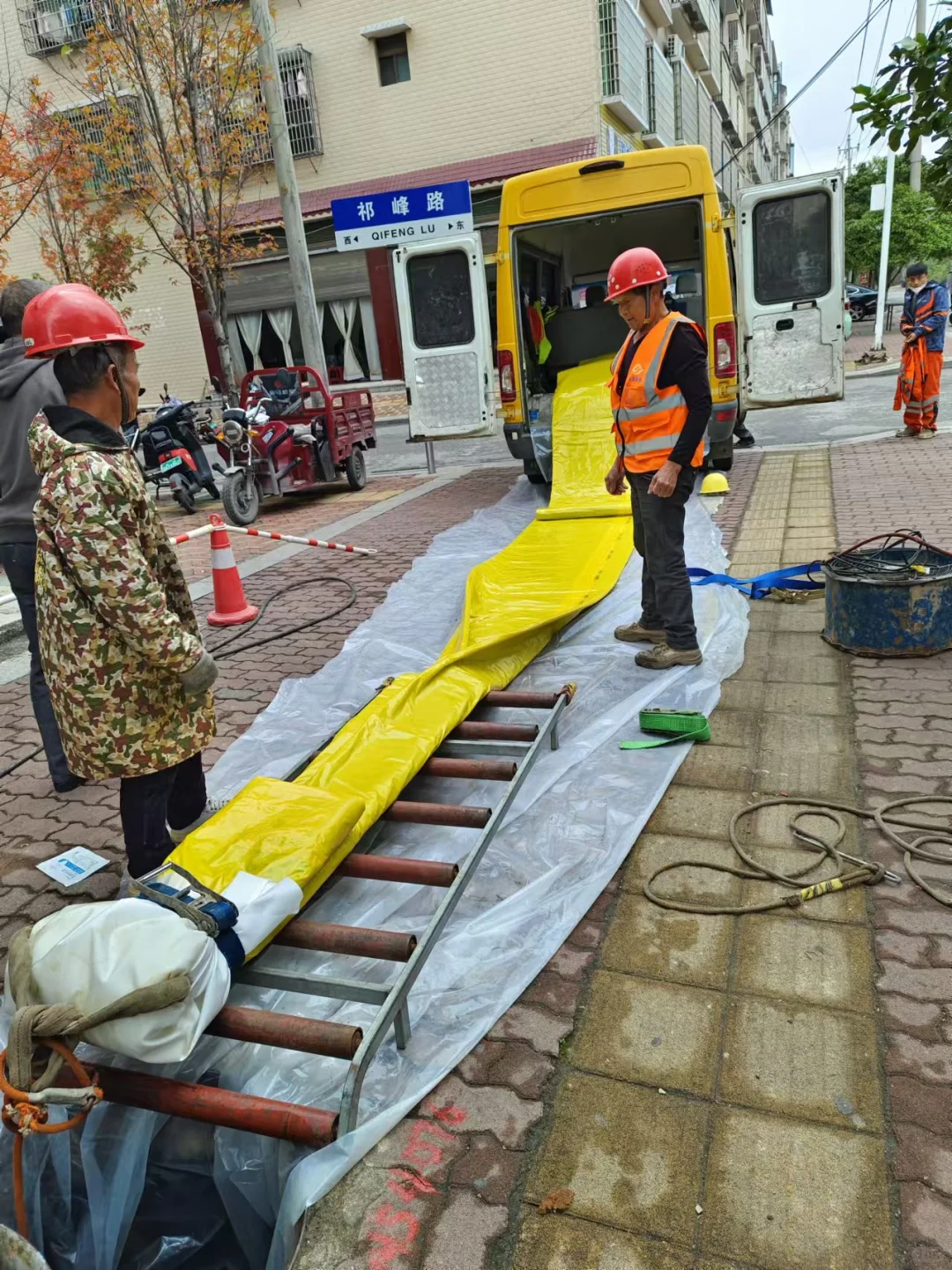 非开挖修复，我们是源头厂家