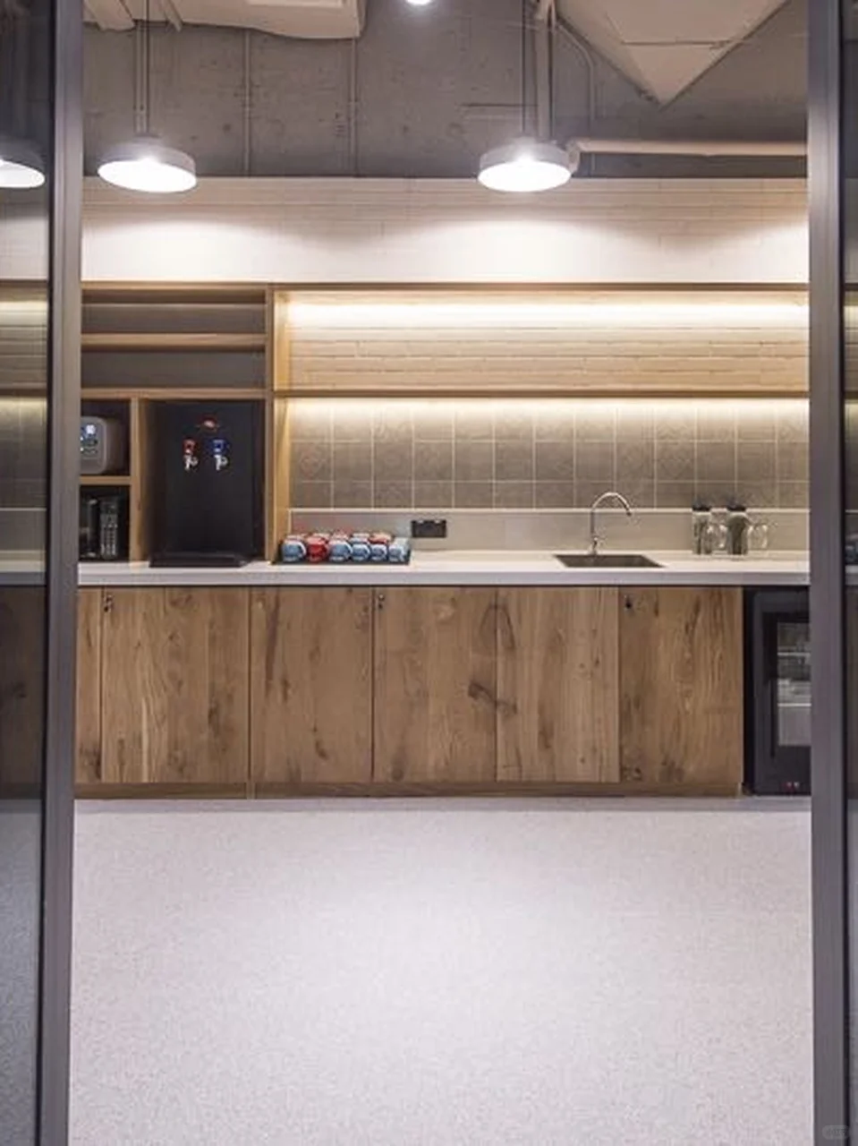 真房｜WeWork宫霄国际 |35㎡起 |便捷CBD