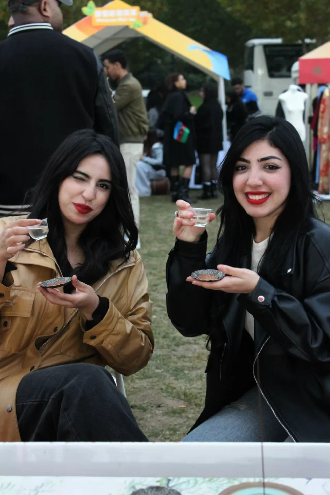 ?民族的也是世界的|江岛中外文化交流