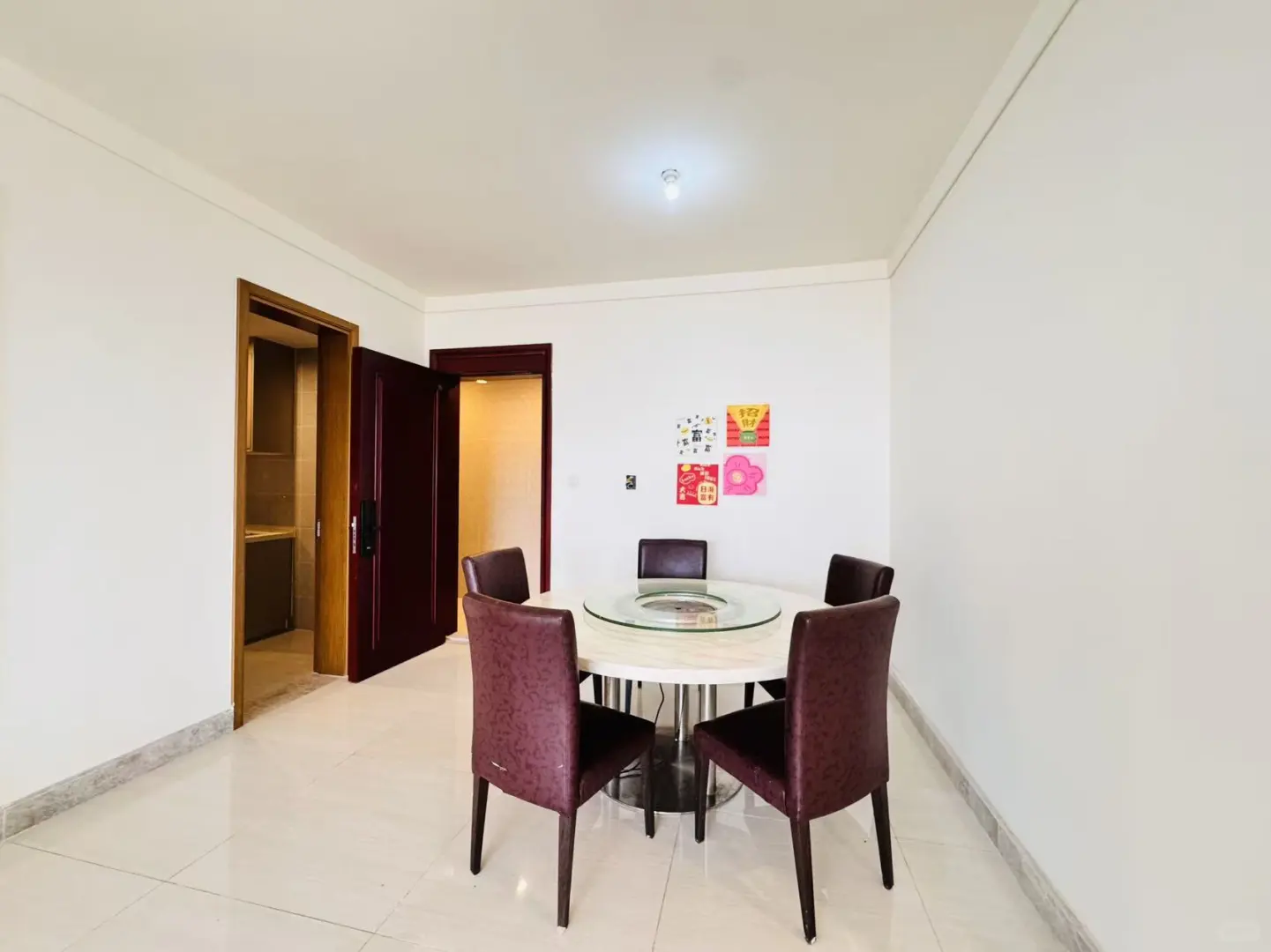 合生湖山国际南向美居