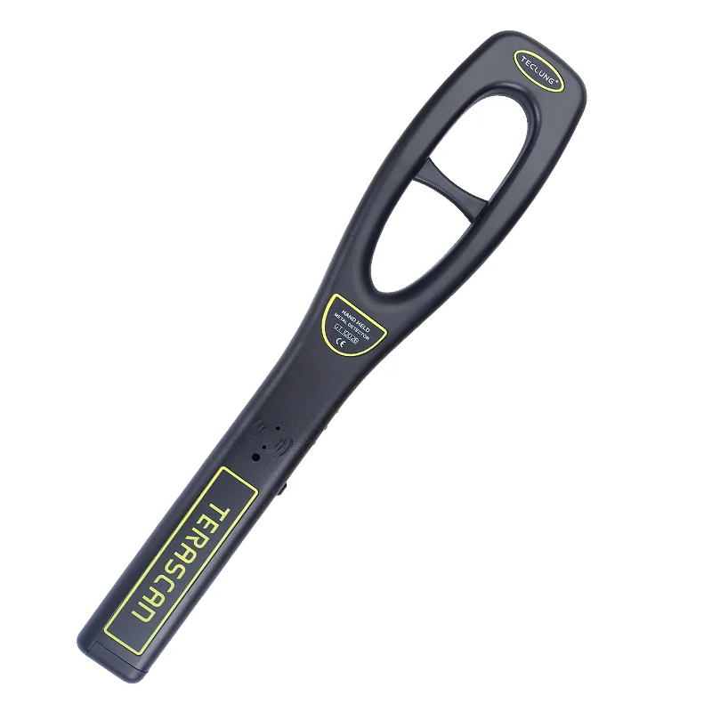 手持安检仪器，适用于多种场合