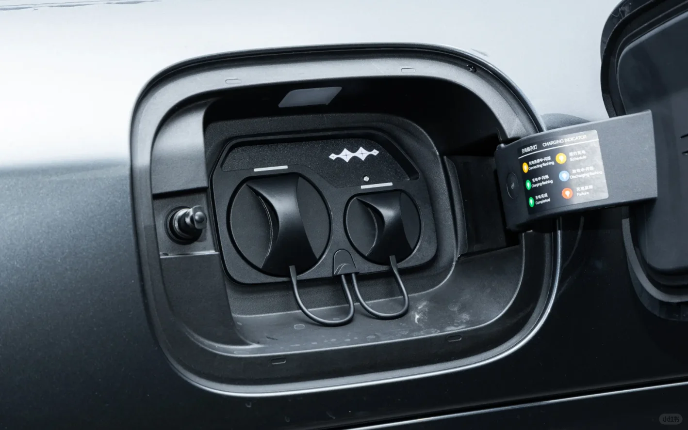 这台中大型车真让人意外，起步价17.98万