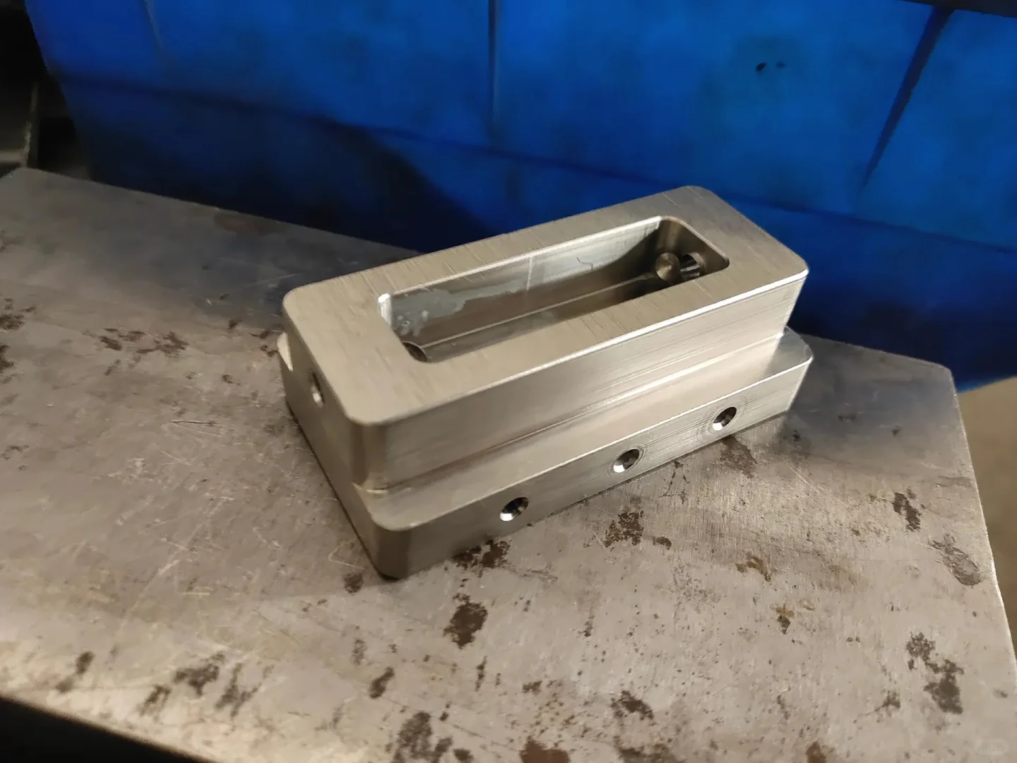 找CNC零件加工定制？看这里就对了！