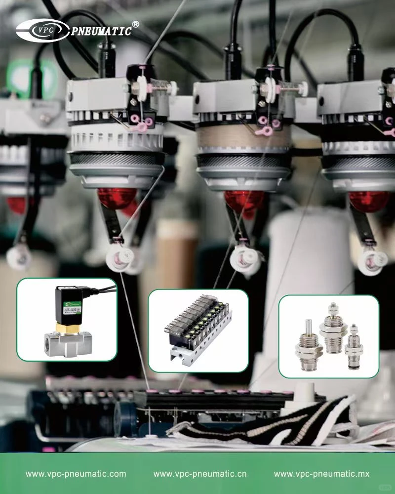 从此，气动阀门的选择变得简单~