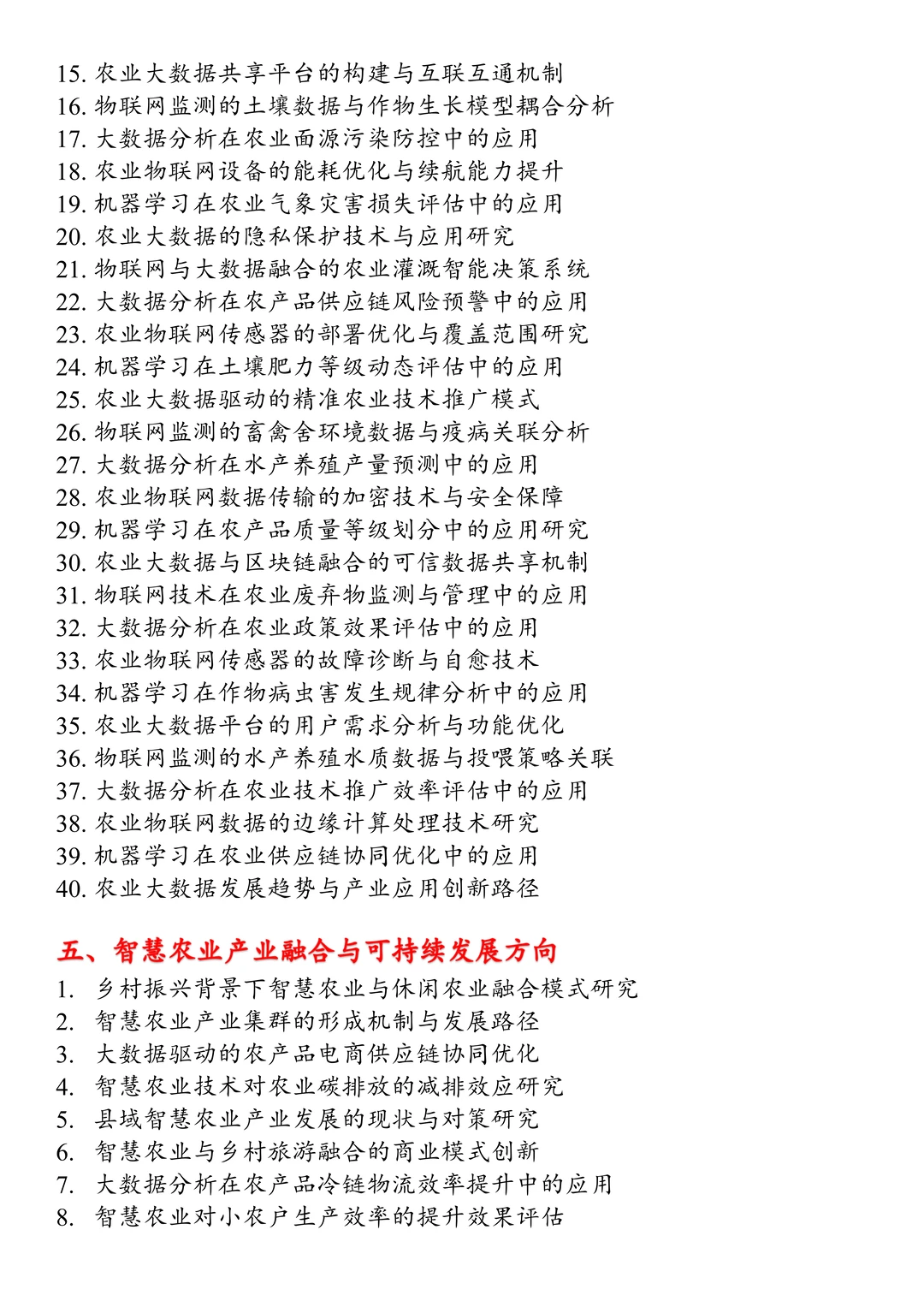 拜托?智慧农业的宝子们一定要刷到啊啊