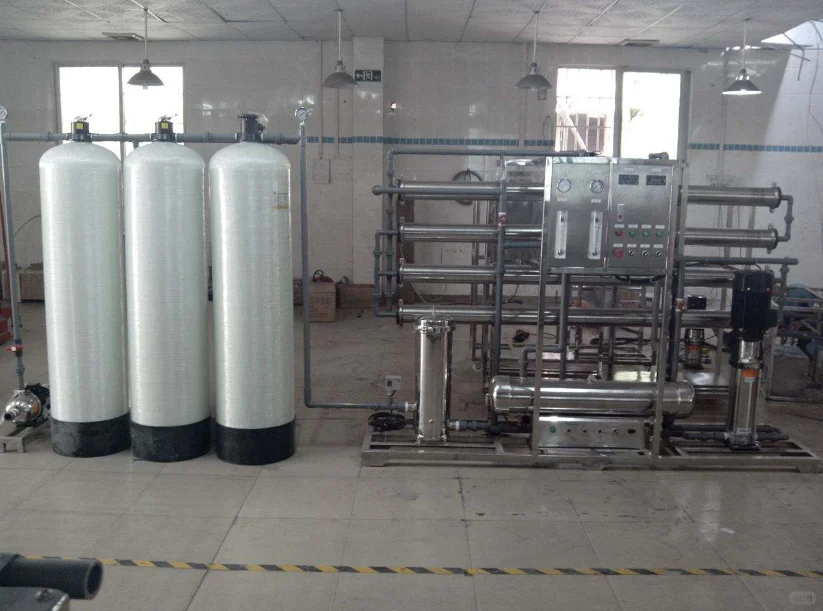 哪里能买到便宜的水处理设备？