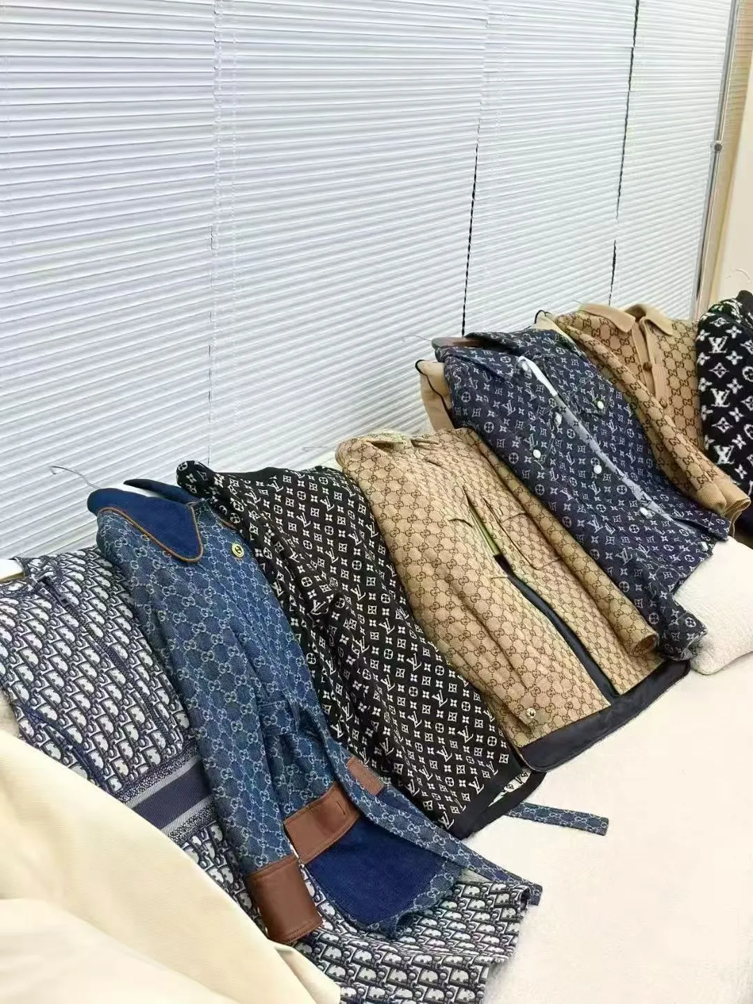 穿过的奢侈品鞋服居然还能回收的这么高❓