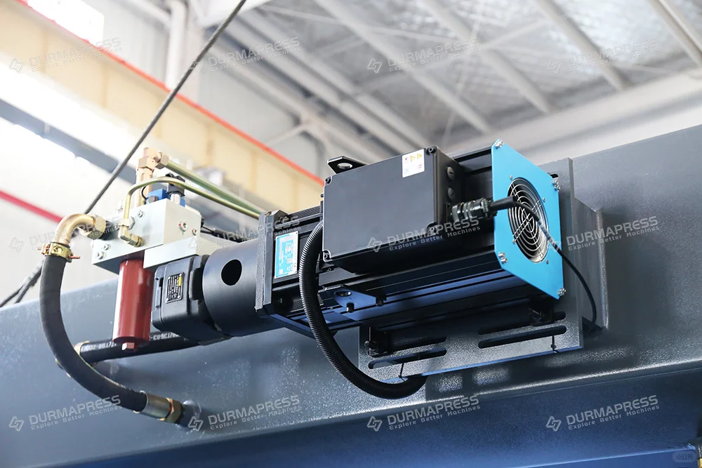 工业折弯天花板！