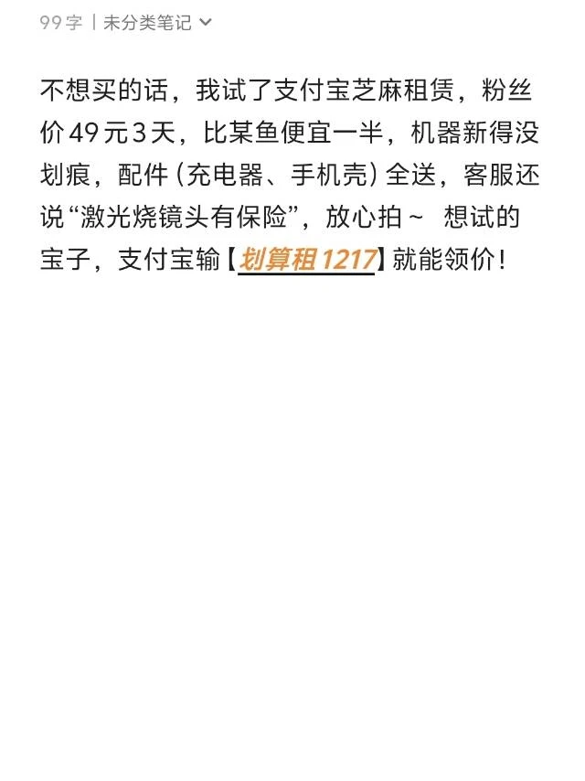 复盘！演唱会安检3法+手机替代指南