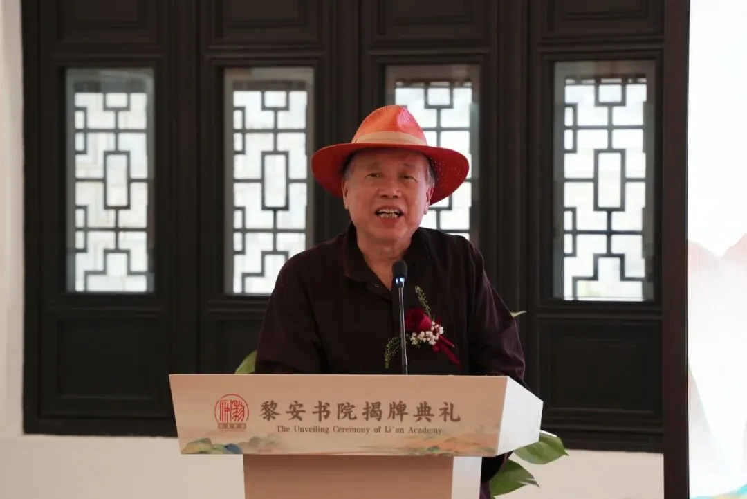 ?海南自贸港再添文化新地标！