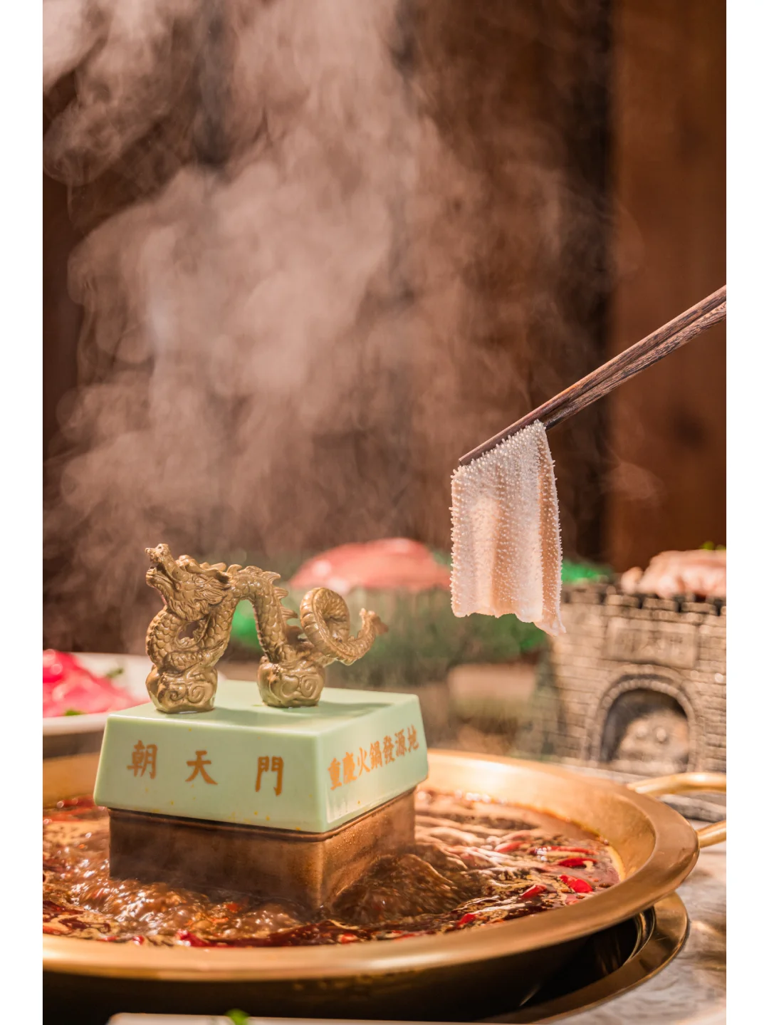 未来餐饮行业发展三大趋势