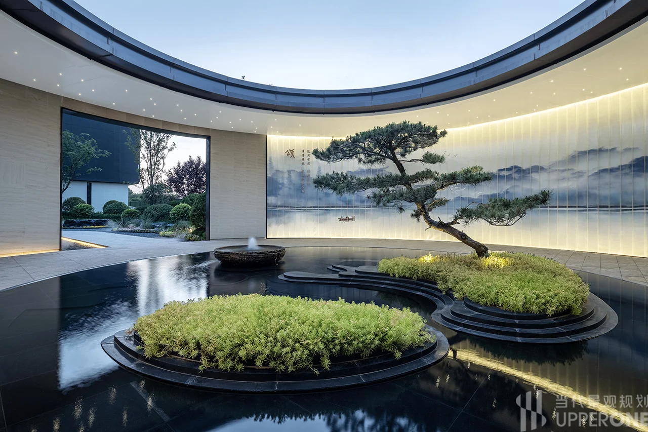 文化为魂·生态为基：重塑乡村文旅地标景观