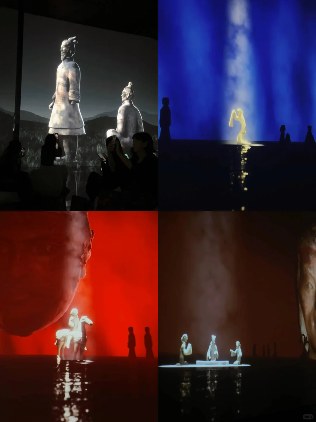 穿越丝路！数字展里邂逅千年文明