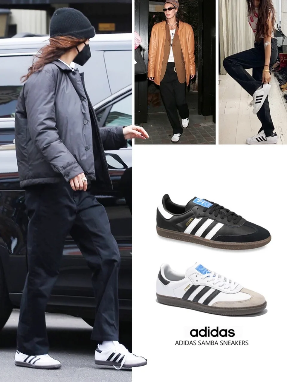 为何奥莱鞋成为国外Z时代的“文艺复兴”？