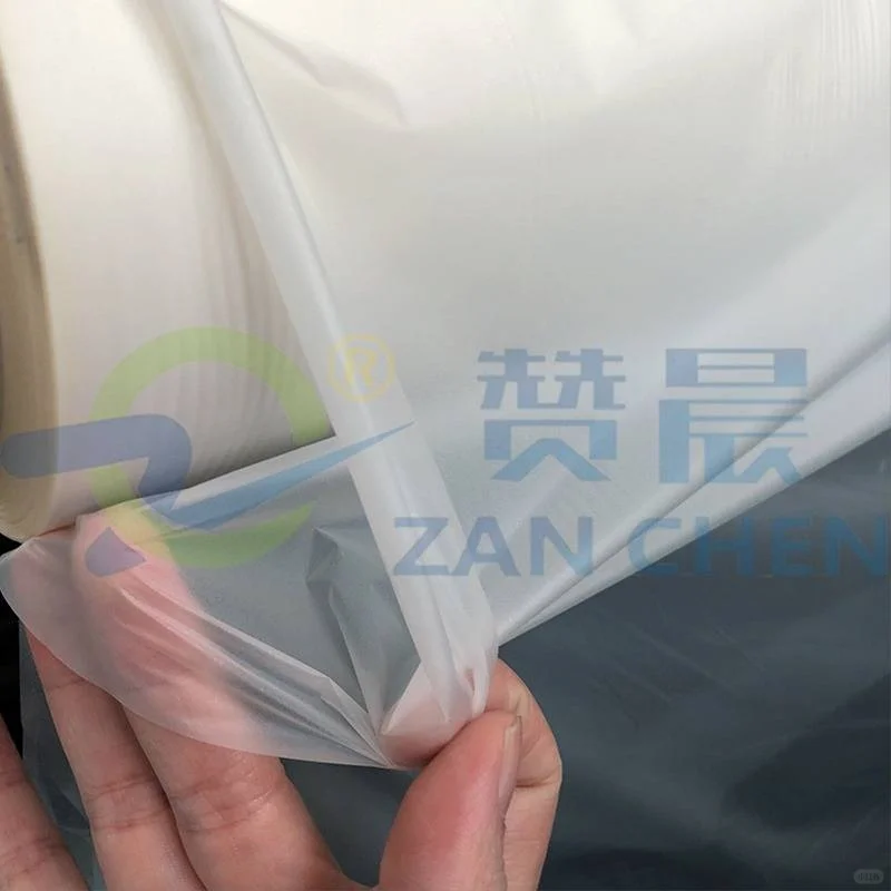 建筑防水透湿膜工作原理及应用全解析