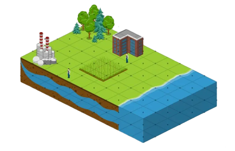 环境行业，到底谁在干