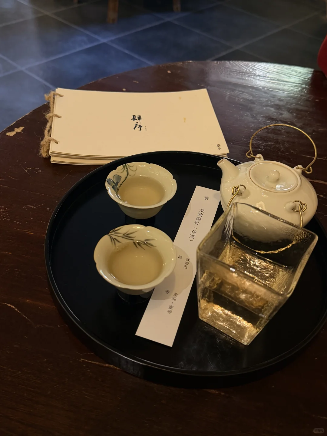 如皋的这家咖啡厅老早就想打卡了