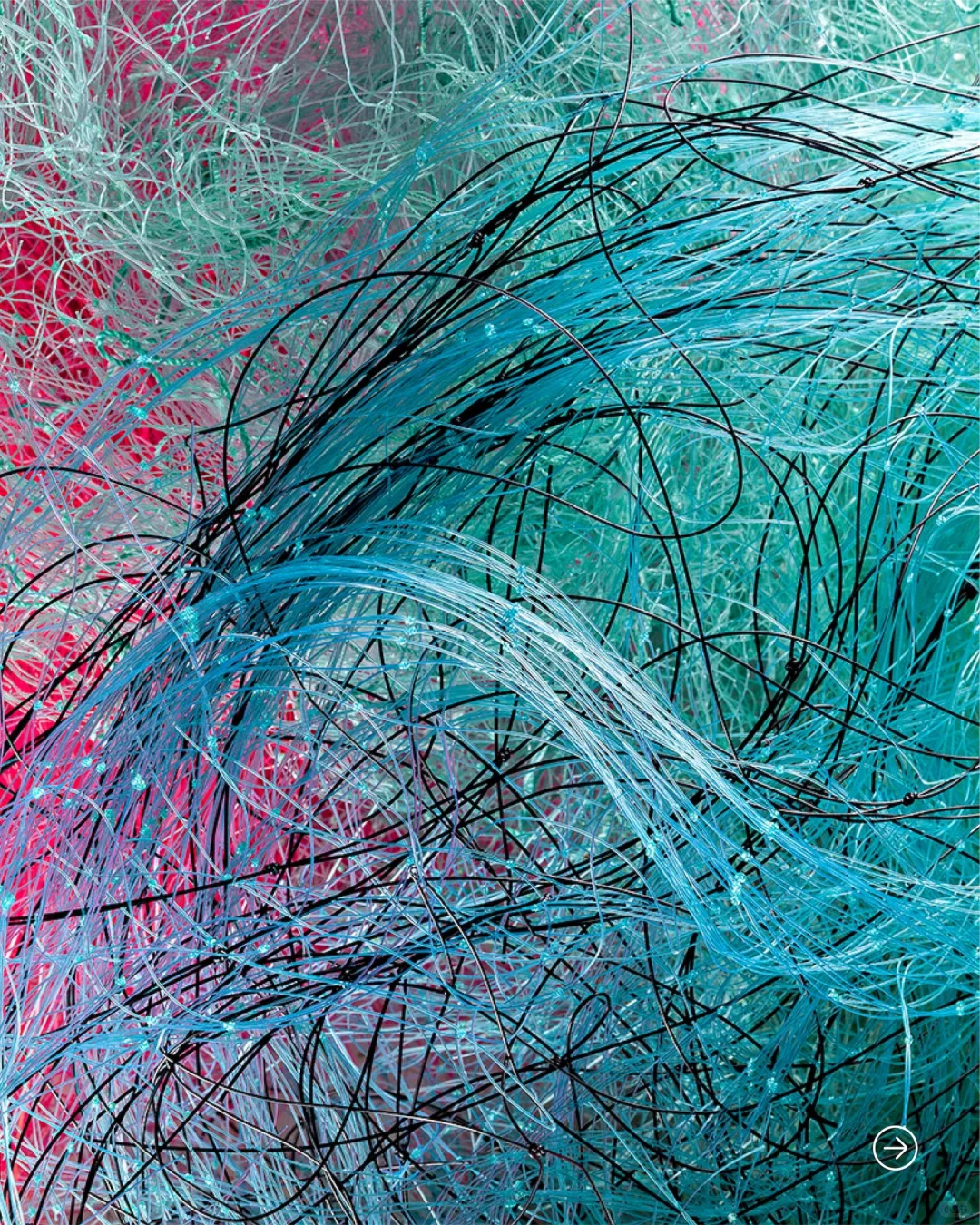 ECONYL®尼龙: 循环再生，非凡启程!