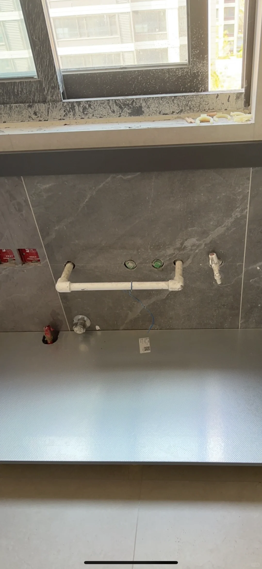 暗阀怎么加装智能阀门！解决方法来了！