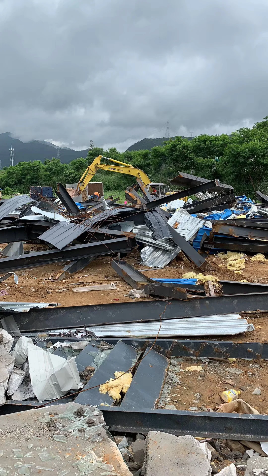 天天为了碎银几两,生活不易啊！