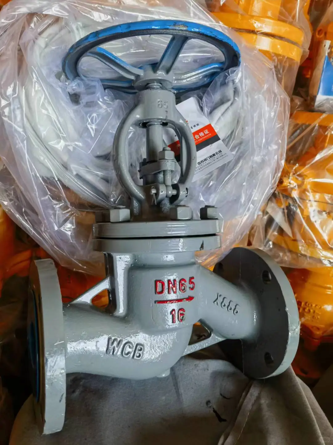 在现代工业控制系统中，化标截止阀发挥着至关重要的作用。它不仅能够满足对流体流量的精确控制，还能够实现远程控制和自动化操作，提高了生产效率和安全性。随着科技的不断进步，化标截止阀的功能和性能也在不断提升