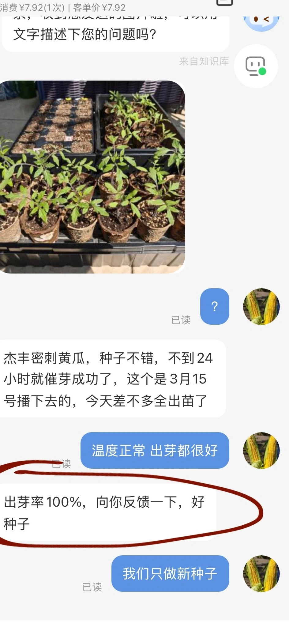 做种子行业，最悲哀的事情还是来了！