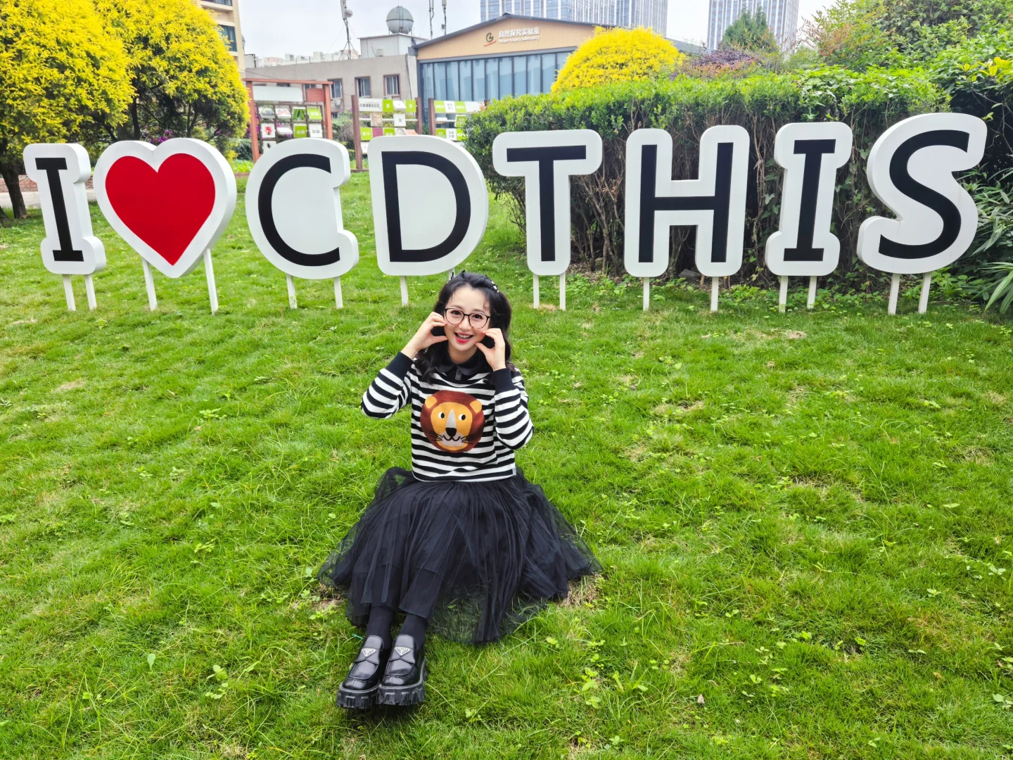 总台《一堂好课》走进成都同辉国际学校