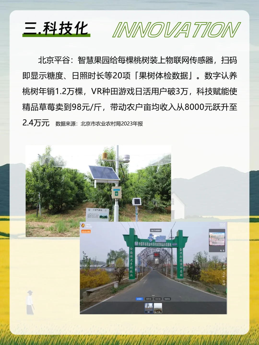 文旅+乡村振兴，8个创新案例，抄作业了