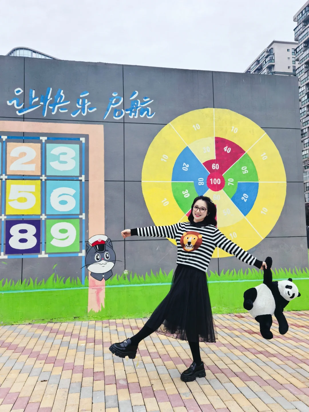 总台《一堂好课》走进成都同辉国际学校