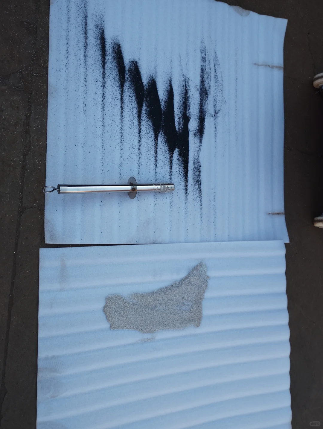 腾博机械磁选机