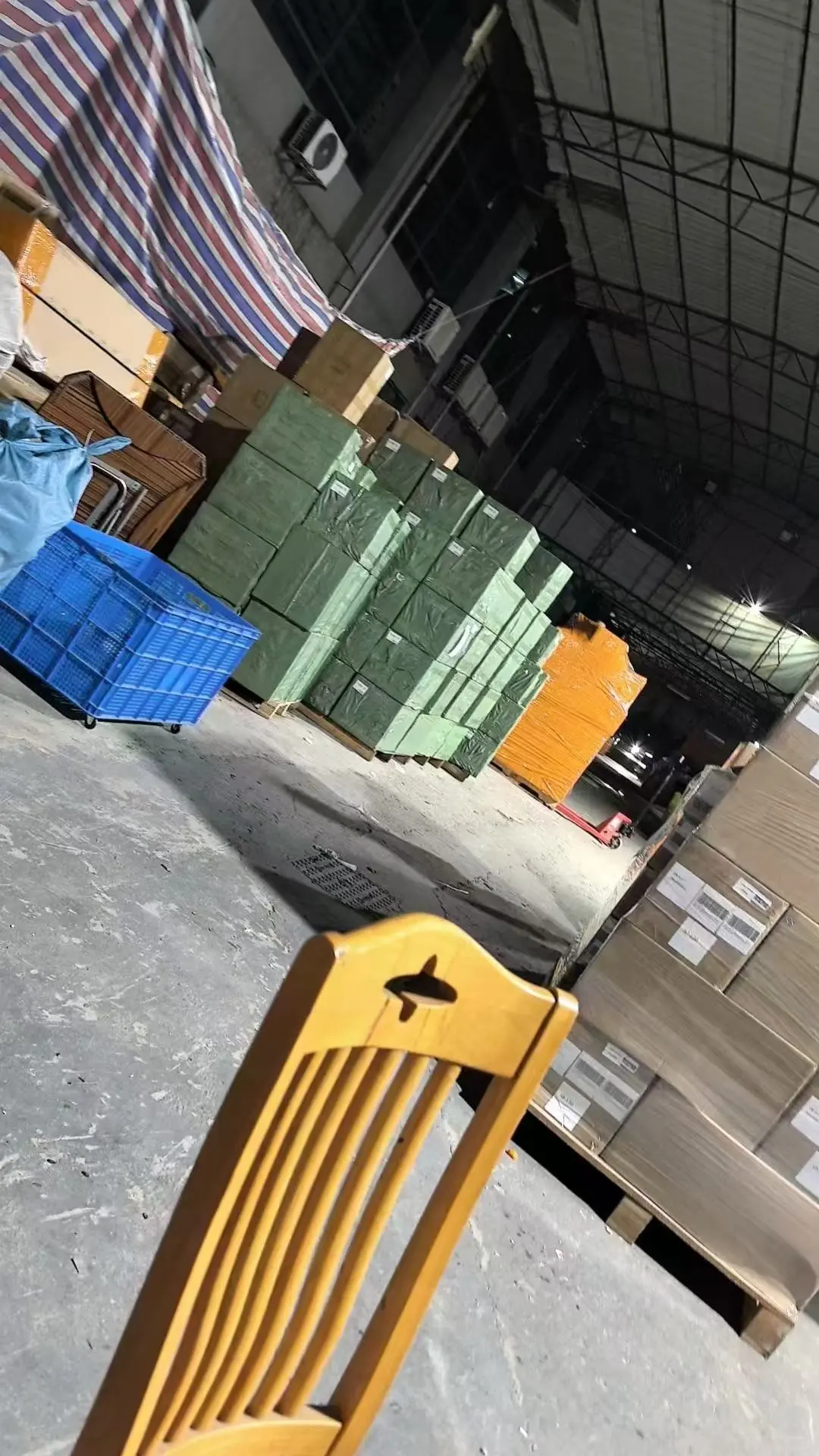 邮政航空大包，万物皆可走