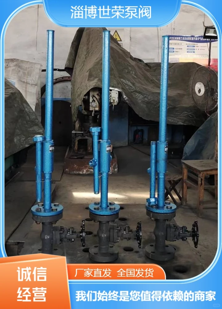 四川世荣泵阀汽水两用水喷射泵安装便捷高效