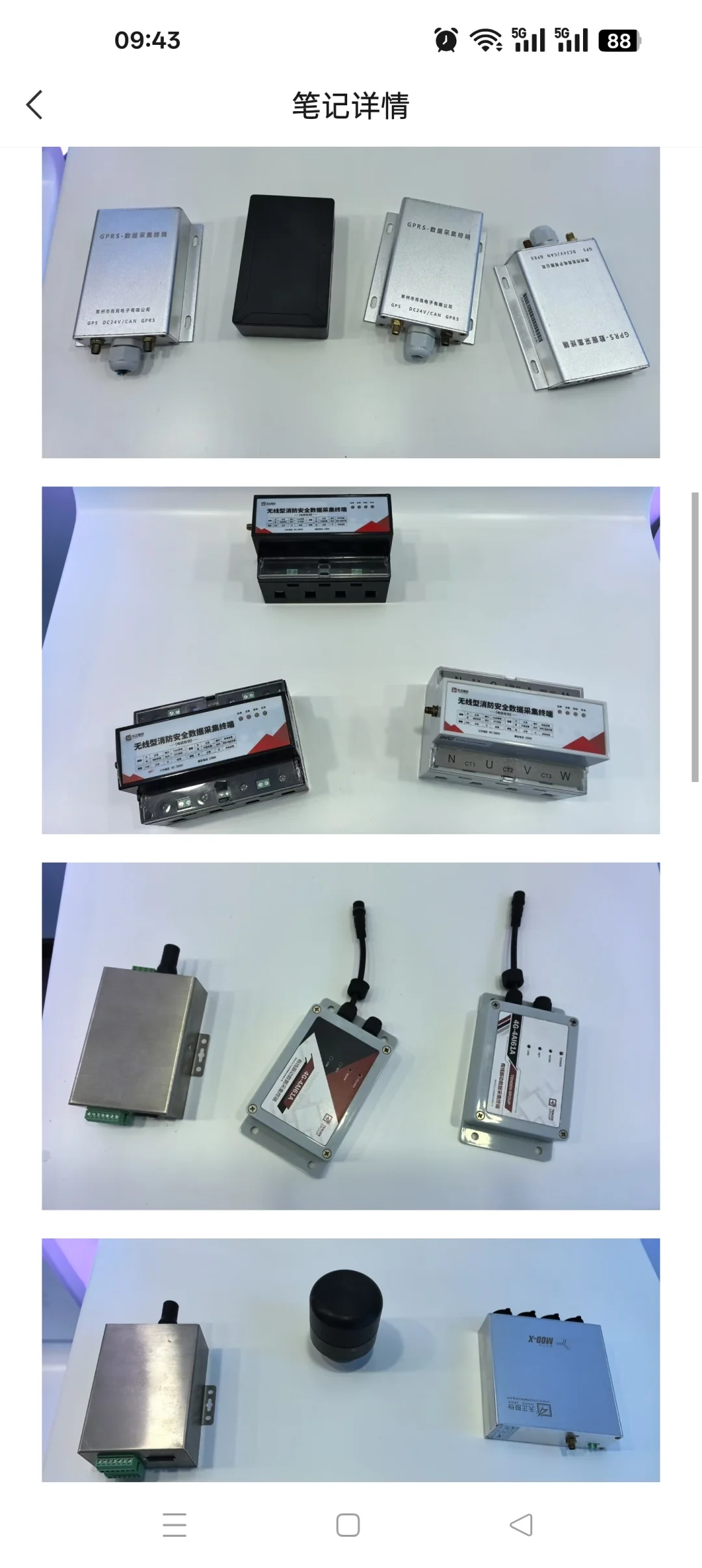 有需要通信设备带量的看过来