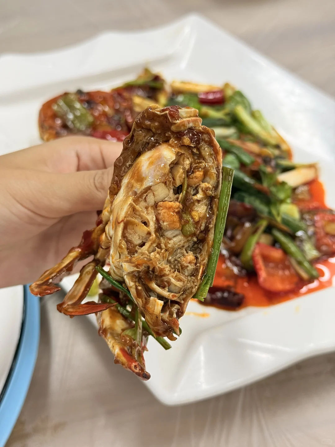 来威海就为了这一口！