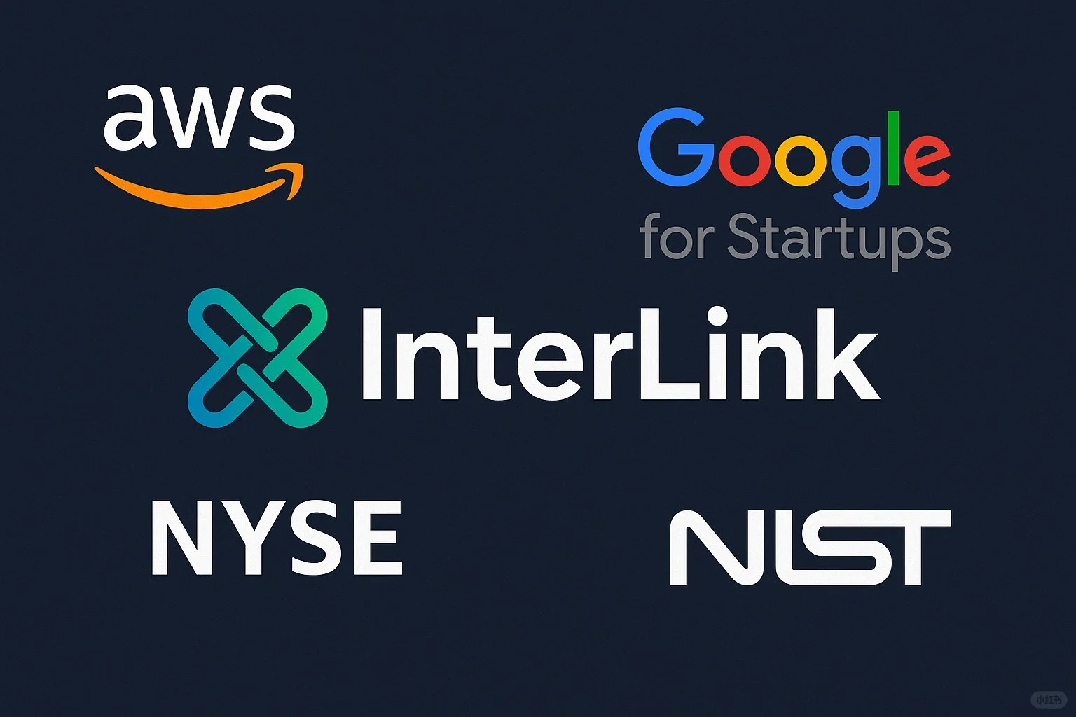 Interlink 各种巨头相拥在此