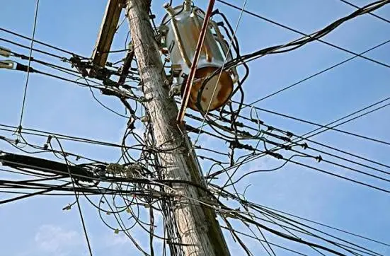 AI革命刚开始，美国电力拿什么与中国比？