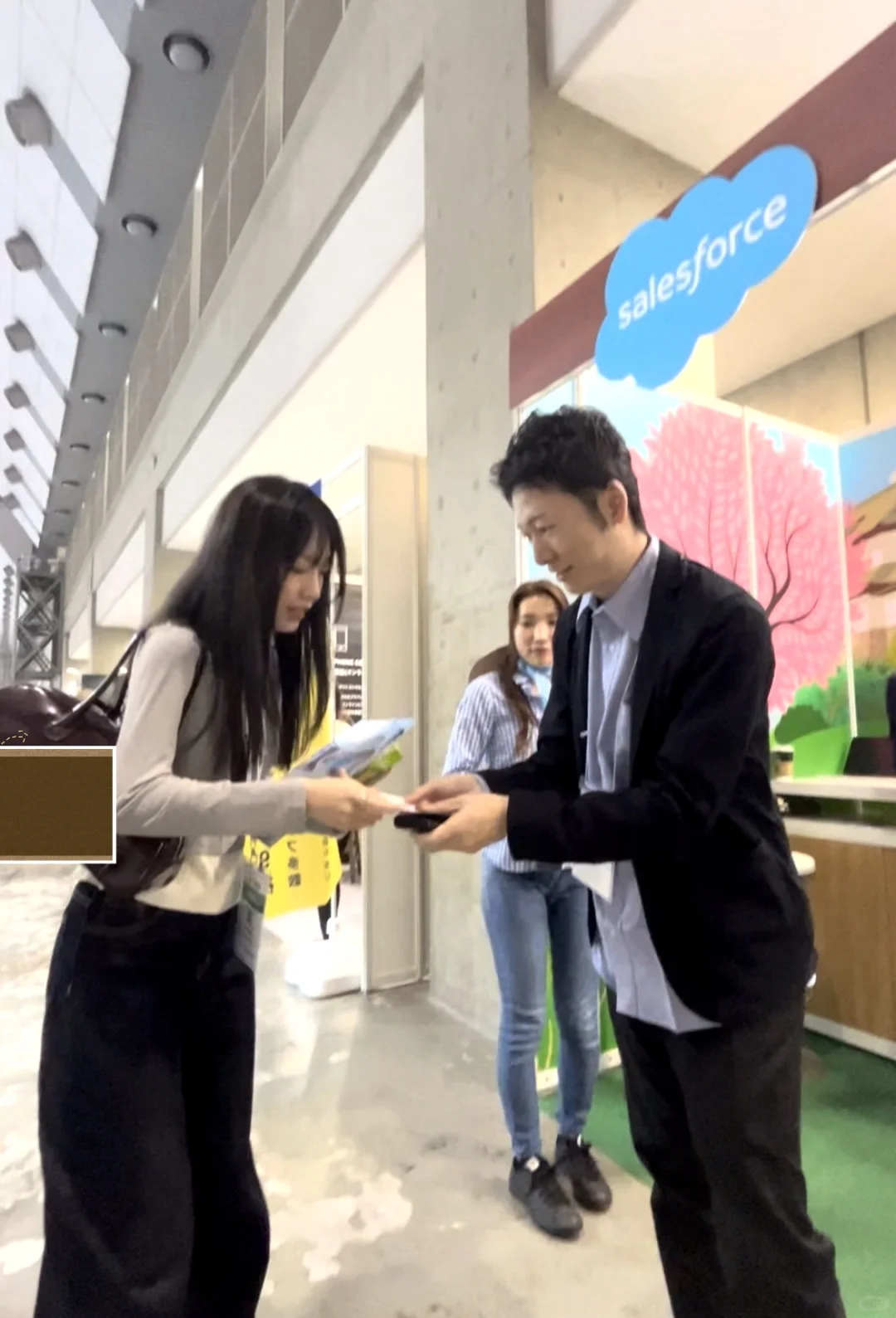 ??医疗器械展代参展