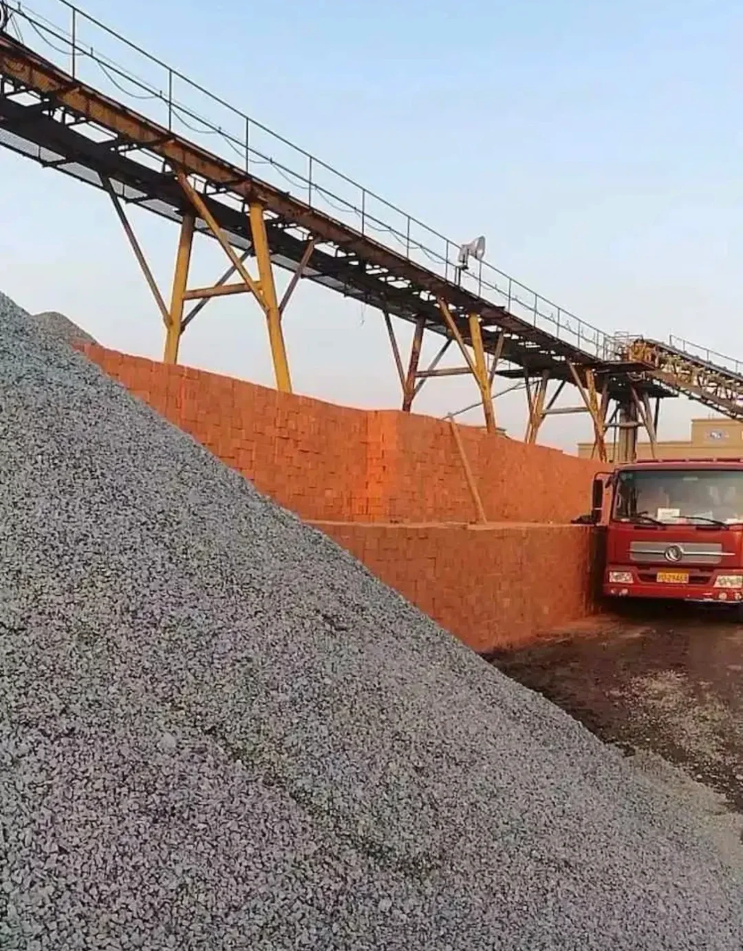 码头直供 没有中间商