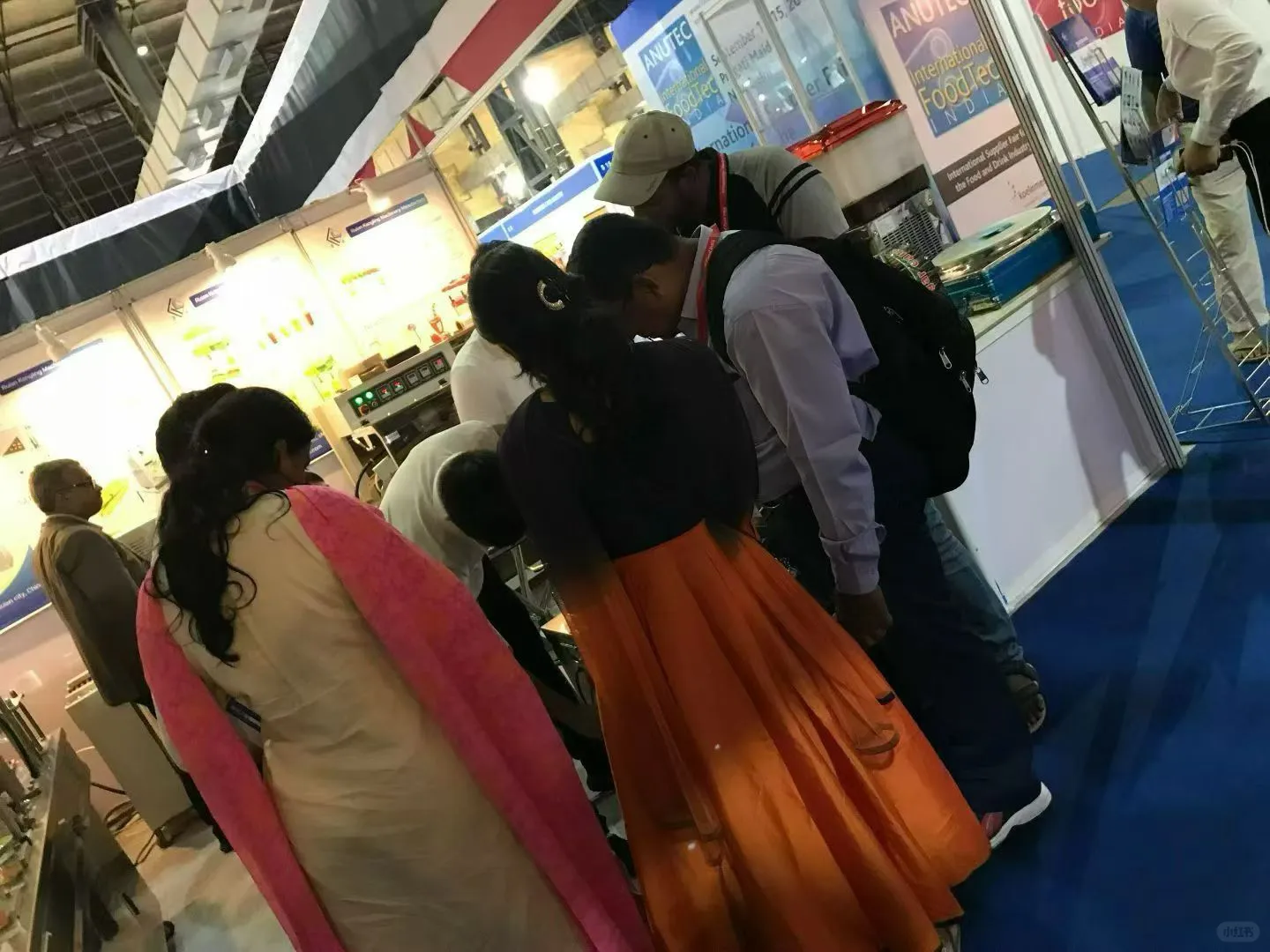 食品加工及包装展