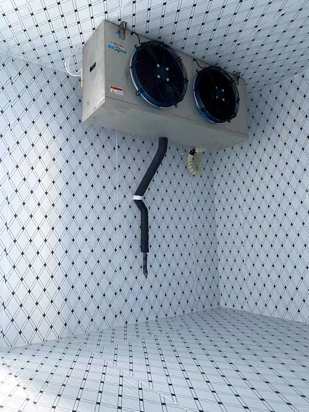 淄博南定这家食品厂，欢迎你的加入