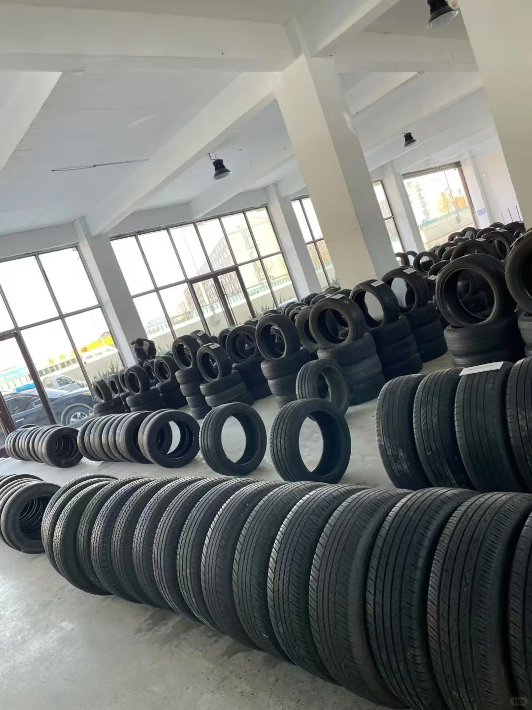 长春鑫隆喊你换轮胎????