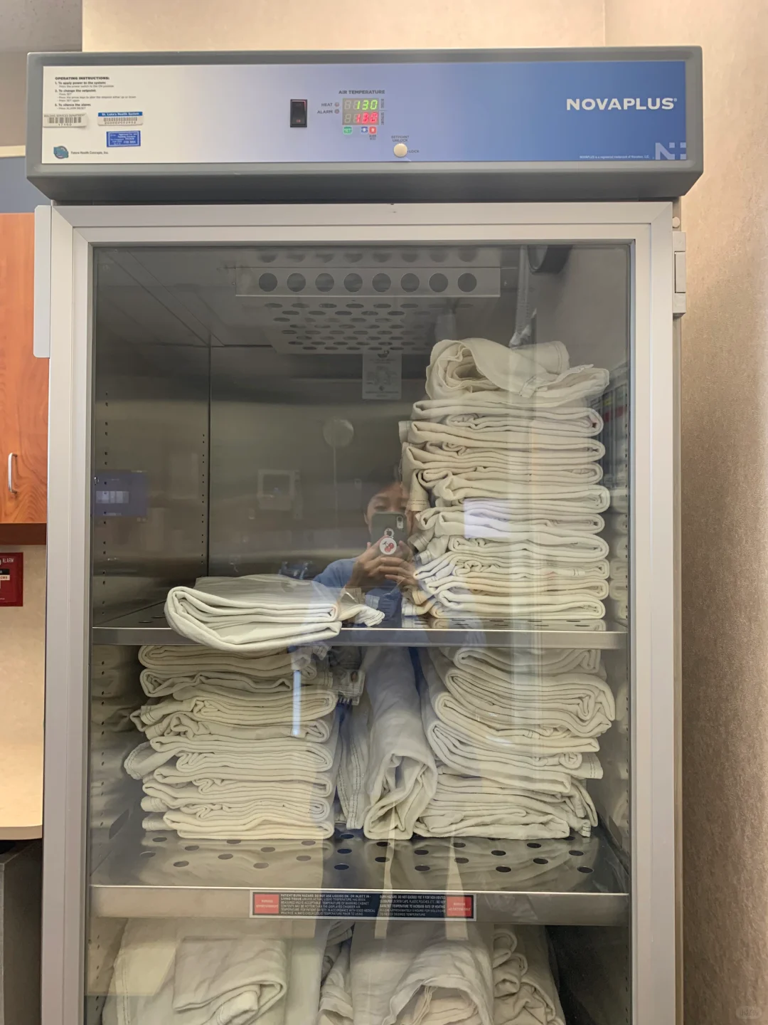 非医疗工作者慎入‼️❌