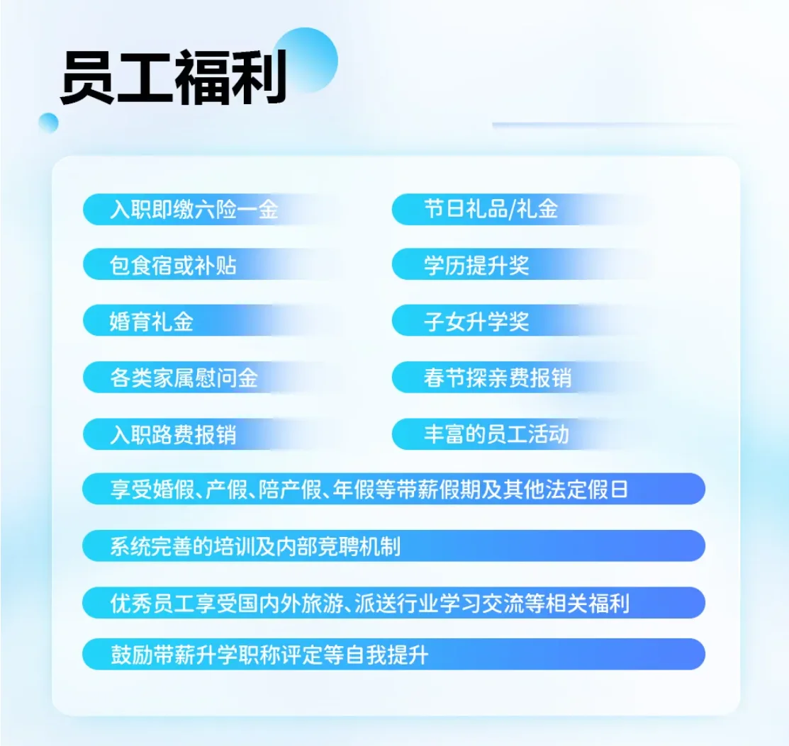 上市企业｜大北农水产科技招聘｜水产饲料等