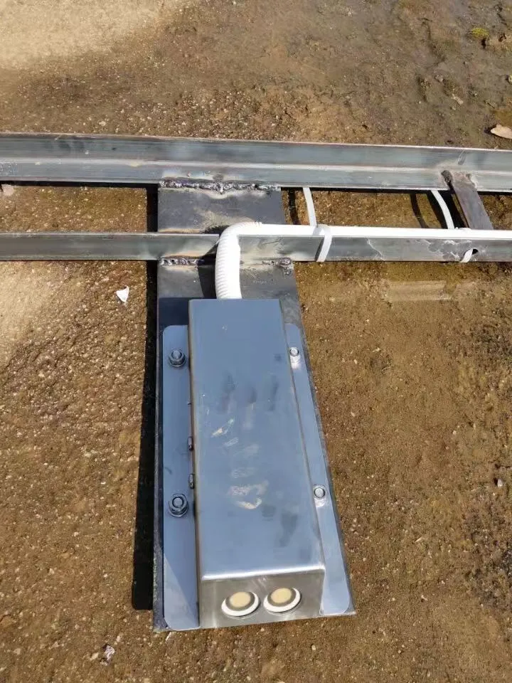 多参数一体化多普勒流量计的优点