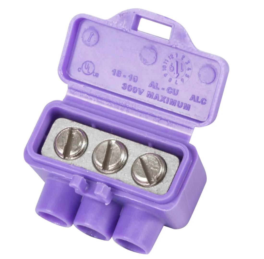 老房子或者电气用铝线的需要注意了