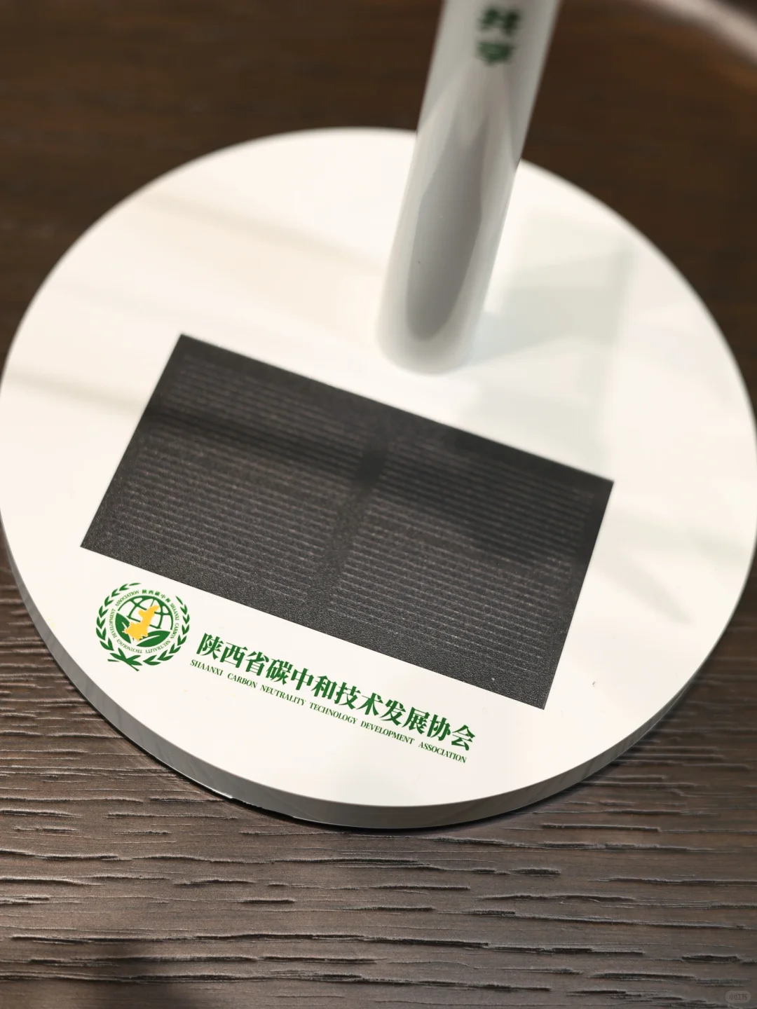 陕西碳中和协会? 新能源风车模型案例