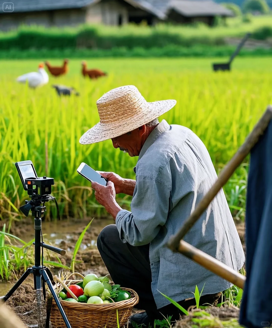 大学的直播间就在这里❗️❗️