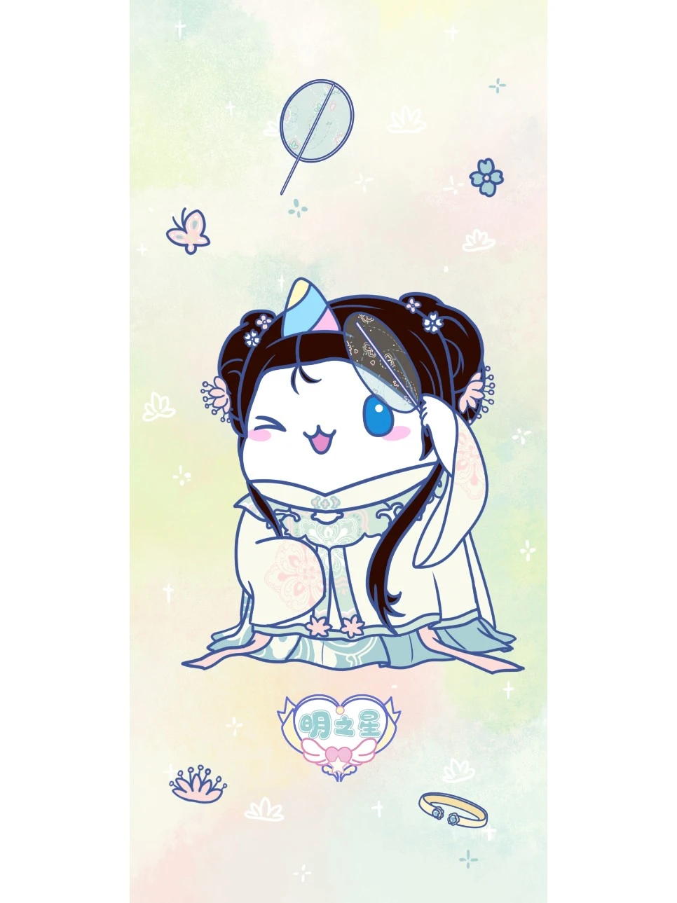 趁着清明假期，来一场穿越时空的旅行吧！