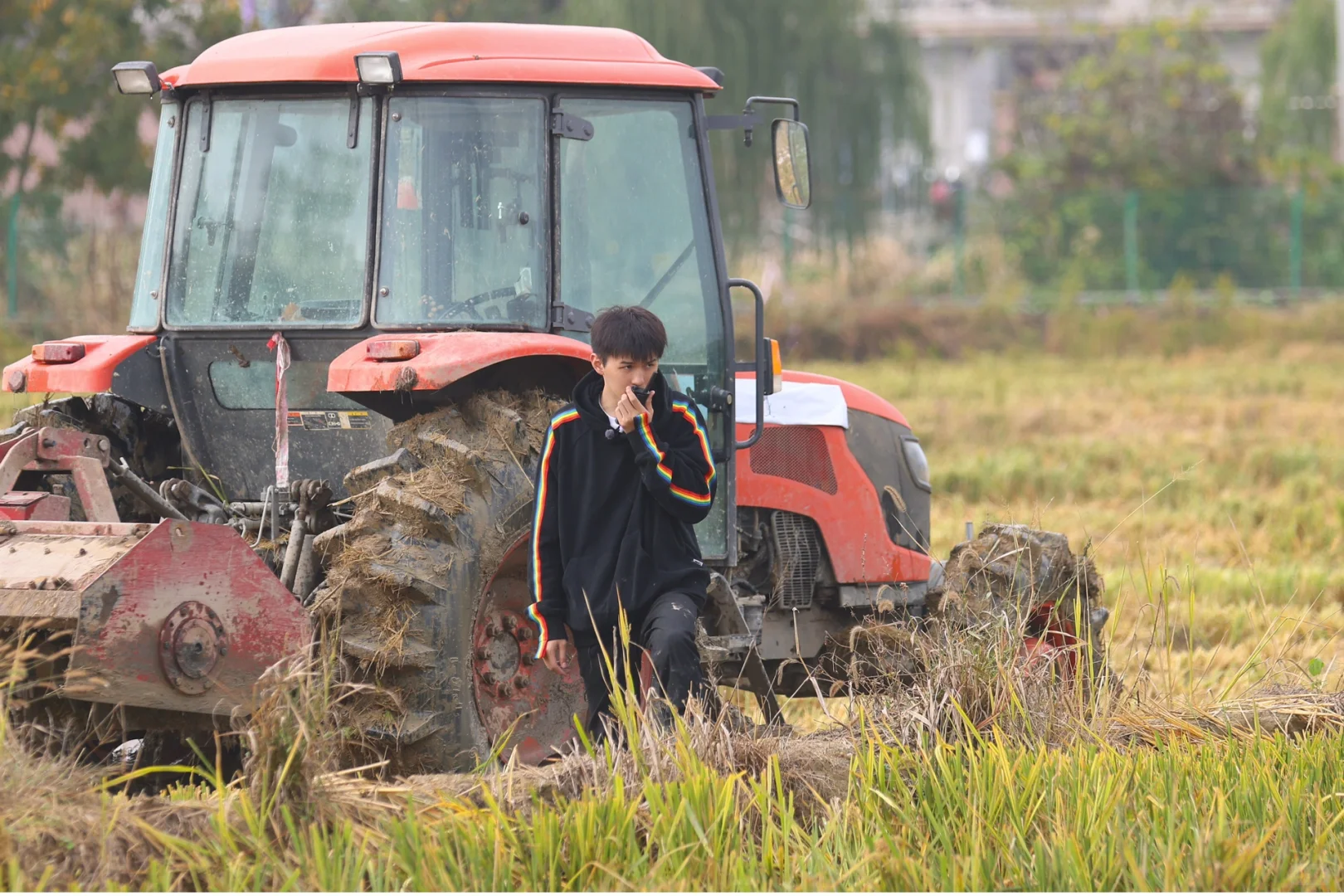 小何种地日记 第二弹