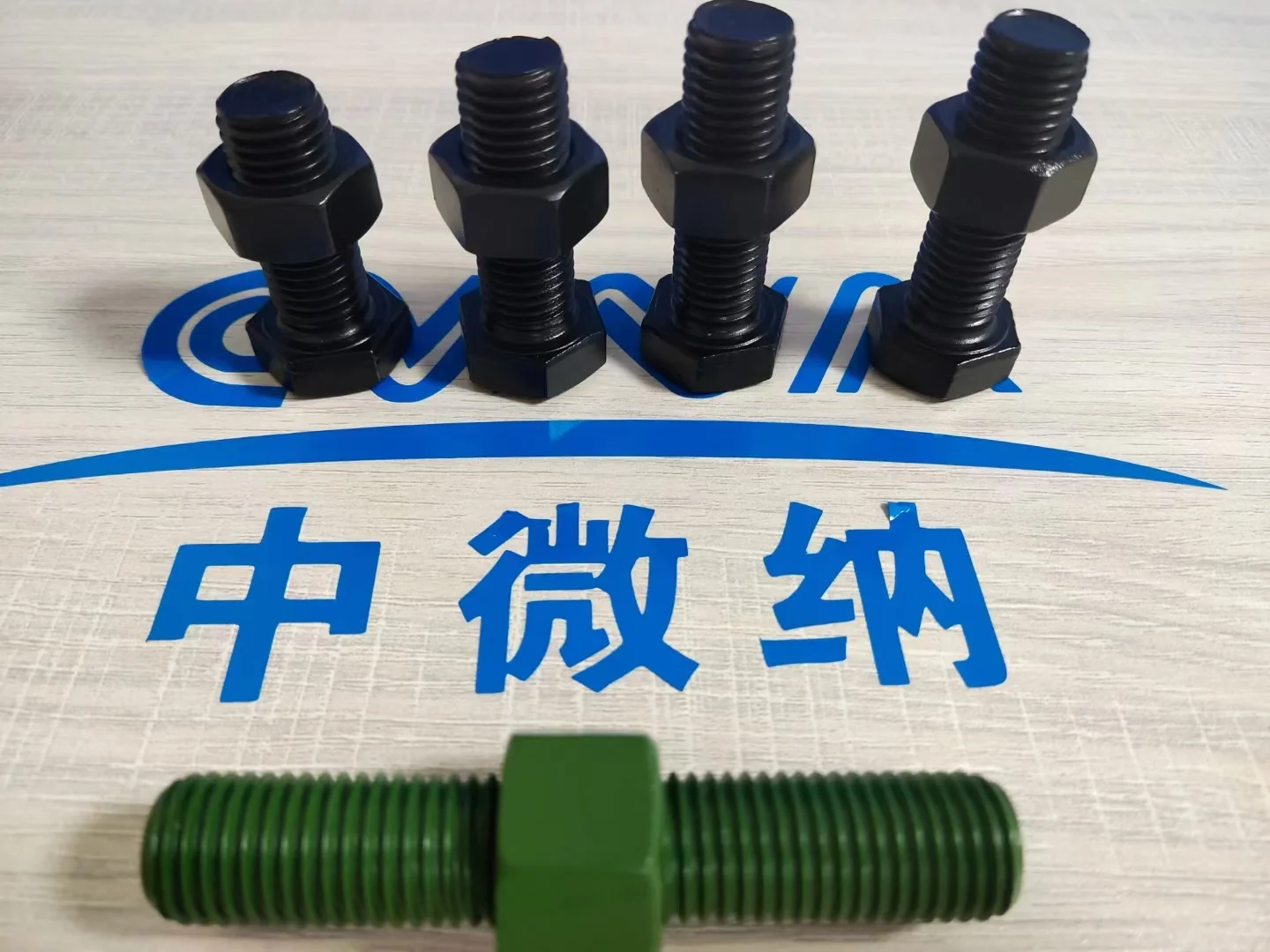 ?️石墨烯纳米沉积重防腐涂层了解一下